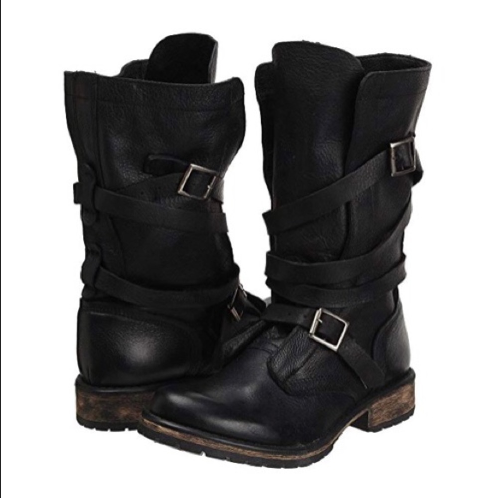 Steve Madden Bandit Boot